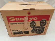 Sankyo super 8mm for sale  REDHILL