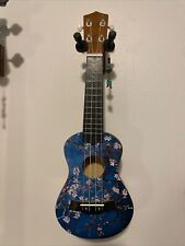 Soprano ukulele van for sale  Cottage Grove