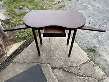 antique shape kidney table for sale  Lewisberry