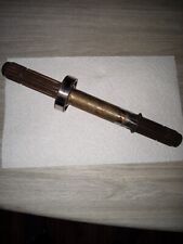 Bolens pto shaft for sale  Dayton