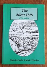 Silent hills shropshire for sale  SHREWSBURY