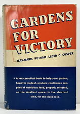 Gardens victory jean for sale  Florence