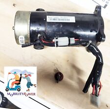 Shoprider  Mobility Scooter Motor M4-8MNU-2(A2) Sku 2888 Tested & Working for sale  Shipping to South Africa