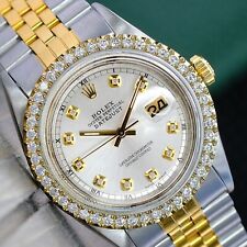 Rolex mens datejust for sale  Canyon Country