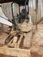 2012 bobcat e42 for sale  Cleveland