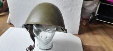 Russian military helmet for sale  CAMBORNE