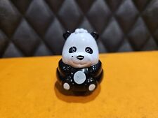 Weeble panda figure for sale  NEWCASTLE UPON TYNE