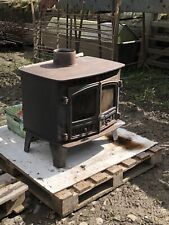 Multifuel stove back for sale  HAWICK