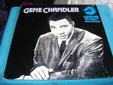 Gene chandler chess for sale  WREXHAM
