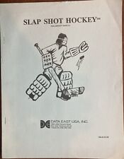 Slap shot hockey for sale  Salt Lake City