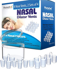 Dilatatore nasale antirussamen usato  Pescara