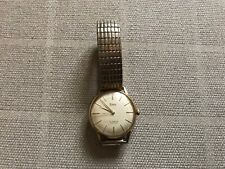 Vintage edox mechanical for sale  CREWKERNE