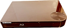 Used, Samsung Blu-Ray Disc Player Model: BD-E5400 Tested Works Great HDMI or USB for sale  Shipping to South Africa