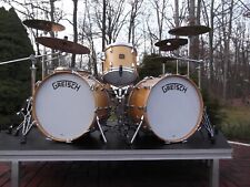 Gretsch drum set for sale  Philipsburg