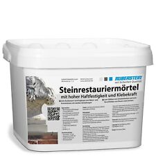 Ruberstein steinrestauriermör gebraucht kaufen  Lichtenstein/Sa.