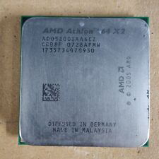 Processador AMD Athlon 64 X2 5200+ CPU Desktop TESTADO - ADO5200IAA6CZ comprar usado  Enviando para Brazil