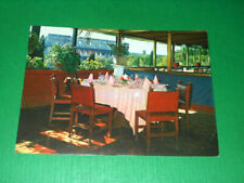 Cartolina roma ristorante usato  Vimodrone