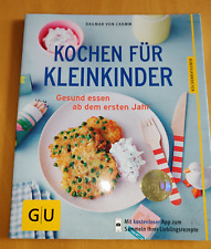 Kochen kleinkinder gebraucht kaufen  Eschenbach i.d. OPf., Speinhart