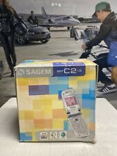 Sagem myc2 mobile d'occasion  Grez-sur-Loing