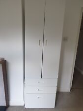 combination wardrobe for sale  STAINES-UPON-THAMES