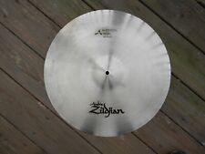 Zildjian 51cm medium for sale  North Royalton