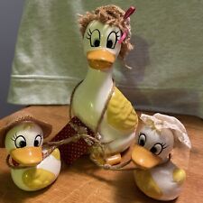 Vintage duck family for sale  Worthington