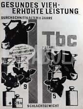 Vintage germania pubblicità usato  Roma