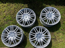 Honda alloy wheels for sale  WREXHAM