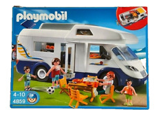 Playmobil campervan 4859 for sale  HARTFIELD