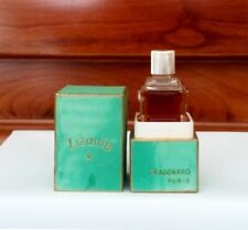 Miniature parfum zizanie d'occasion  Villeneuve-Loubet