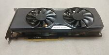 Placa de Vídeo EVGA GeForce GTX 960 SSC Gaming ACX 2.0+ 4GB GDDR5 FRETE GRÁTIS!! comprar usado  Enviando para Brazil