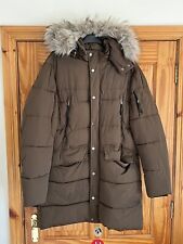 Men zara parka for sale  CRAIGAVON