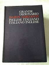 Grande dizionario hazon usato  Castelnuovo Del Garda
