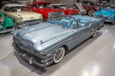 1958 buick century for sale  Rogers