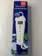 Blue Lab Conductivity Pen  for sale  Shipping to South Africa