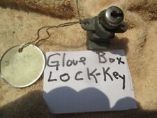 Glove box lock for sale  Santa Barbara