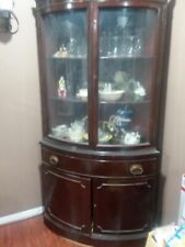 Vintage mahogany morganton for sale  Waco