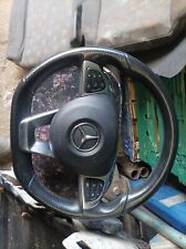 Mercedes class steering for sale  DEWSBURY