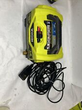 RYOBI Cold Water Electric Pressure Washer 1800PSI 1.2 GPM#165 for sale  Shipping to South Africa