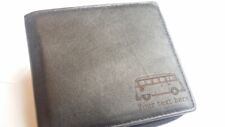 Camper engraved leather for sale  RAYLEIGH