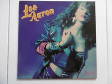 Lee aaron autogramm for sale  Shipping to Ireland