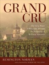 Grand cru great for sale  Jacksonville
