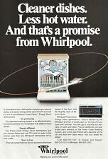 1984 whirlpool dishwasher for sale  Jacksonville