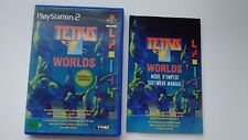 Tetris worlds nouvelle d'occasion  Dijon