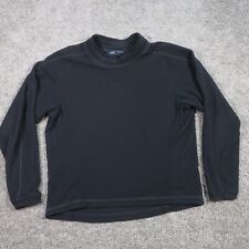 Arcteryx fleece sweatshirt d'occasion  Expédié en Belgium