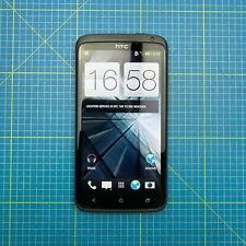 HTC One X Black 8GB Vodafone Android Ekran dotykowy Smartphone na sprzedaż  Wysyłka do Poland
