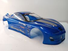 Used, HPI Racing Pontiac Firebird Trans Am WS6  (200mm) 7447 For RS4 And Others 1/10  for sale  Shipping to South Africa