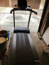 Life fitness treadmill for sale  HORLEY