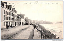 Usado, 35 SAINT MALO - le sillon et hotel jacques cartier segunda mano  Embacar hacia Argentina