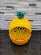 Pineapple bubble maker for sale  Edgewater